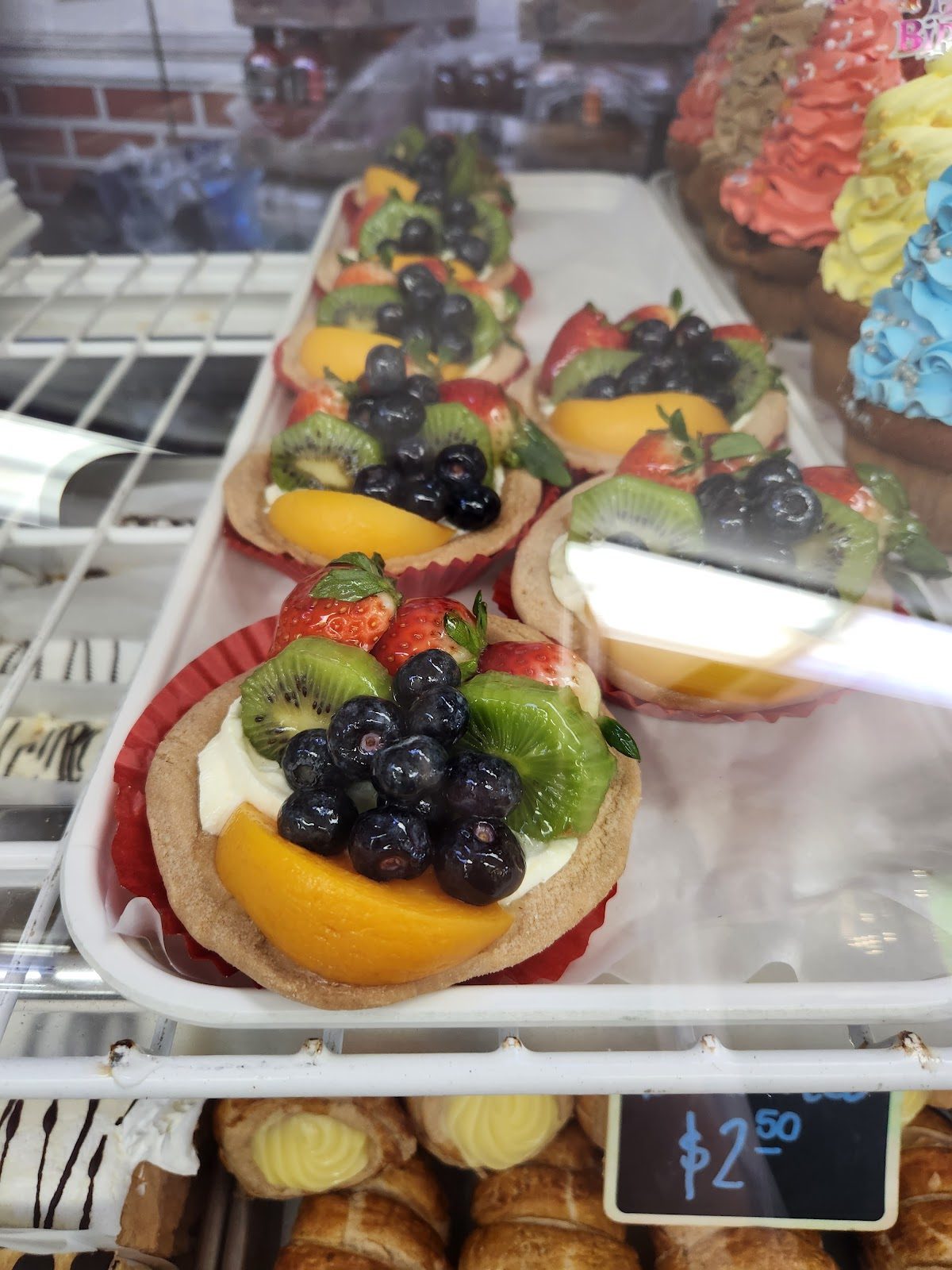 Panaderia Morelos